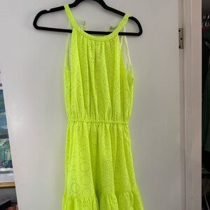 Lilly Pulitzer Dress. Size Small
